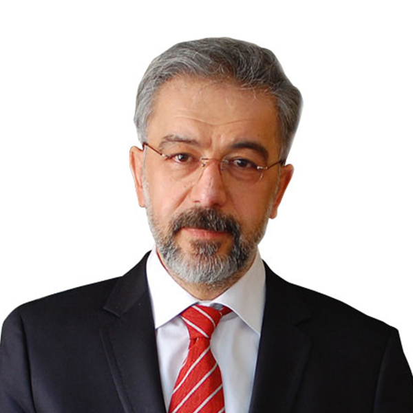 Uzm. Ecz. Ahmet Nezihi Pekcan